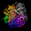 Structure molecule image