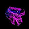 Molecular Structure Image for 3GMW