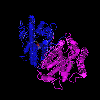 Molecular Structure Image for 3EE4