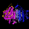 Molecular Structure Image for 3GVC