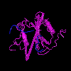 Molecular Structure Image for 2ROR