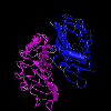 Molecular Structure Image for 2WFH