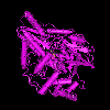 Molecular Structure Image for 3CVK