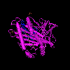 Molecular Structure Image for 1KJV