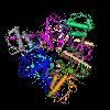 Molecular Structure Image for 1KKL