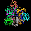 Molecular Structure Image for 1KKM