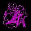 Molecular Structure Image for 1KLT