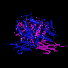 Molecular Structure Image for 1KOA