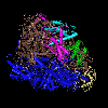 Molecular Structure Image for 1KRB