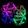 Molecular Structure Image for 2W72