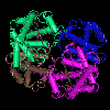 Molecular Structure Image for 3CY5