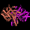 Structure molecule image