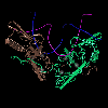 Molecular Structure Image for 1CYQ