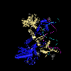 Molecular Structure Image for 1EXI