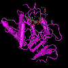 Molecular Structure Image for 1GX4