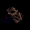 Molecular Structure Image for 1I6J