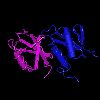 Molecular Structure Image for 2K8B