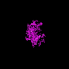 Molecular Structure Image for 2KHO