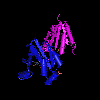 Molecular Structure Image for 3GLV