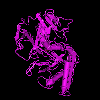 Molecular Structure Image for 3FGS