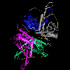 Molecular Structure Image for 2VW9