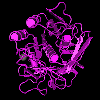 Molecular Structure Image for 3DDZ