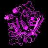 Molecular Structure Image for 3DE0