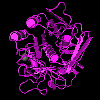 Molecular Structure Image for 3DE1