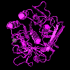 Molecular Structure Image for 3DE3