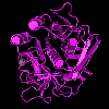 Molecular Structure Image for 3DE4