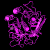 Molecular Structure Image for 3DE5