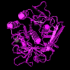 Molecular Structure Image for 3DE7