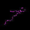 Molecular Structure Image for 3GAW