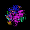 Molecular Structure Image for 3GTM