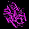 Molecular Structure Image for 2WDF