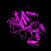 Molecular Structure Image for 3GLS