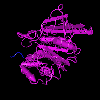 Molecular Structure Image for 1BZH