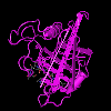 Structure molecule image