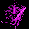 Molecular Structure Image for 1CYN