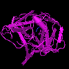 Molecular Structure Image for 1HPG