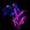 Molecular Structure Image for 2WCB