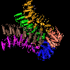 Molecular Structure Image for 3EU9