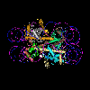 Molecular Structure Image for 1P3O