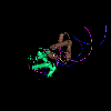 Molecular Structure Image for 1ZLK
