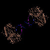 Molecular Structure Image for 1ZTW