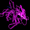 Molecular Structure Image for 3SGA