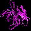Molecular Structure Image for 4SGA