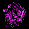 Molecular Structure Image for 3DVQ