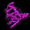 Molecular Structure Image for 3HDZ
