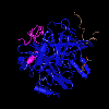 Structure molecule image